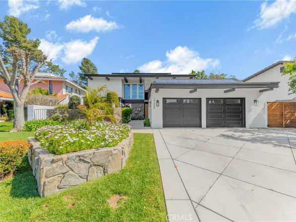 19355 Ludlow St, Porter Ranch, CA 91326