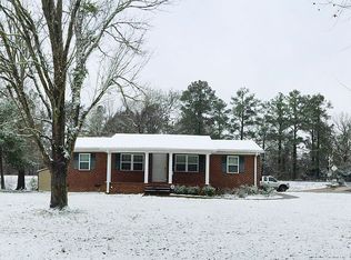 3319 Gordon Hwy, Grovetown, GA 30813