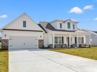 105 Double Pond Dr Lot 49 - Santee, Georgetown, SC 29440