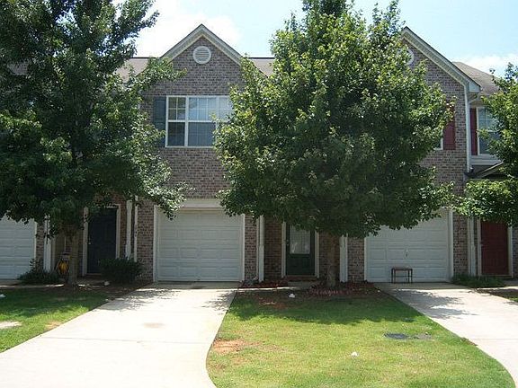 1739 Fielding Way, Hampton, GA