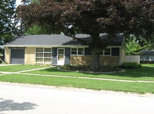 1320 Verble Pl, Rockford, IL 61107