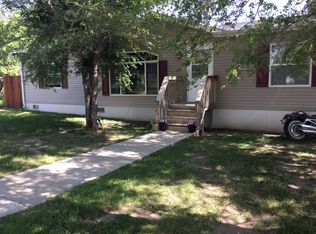 1842 37th St W, Williston, ND 58801