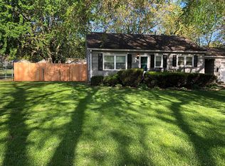 513 SW 13th St, Blue Springs, MO 64015