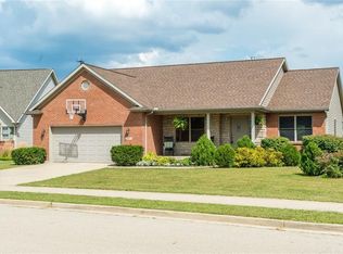 1901 Cider Mill Way, Tipp City, OH 45371