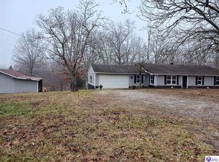 14385 Salt River Rd, Eastview, KY 42732