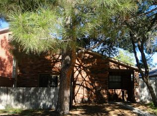 4500 Fairgate Dr, Midland, TX 79707