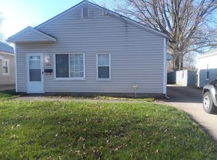 804 Reed Ave, Akron, OH 44306