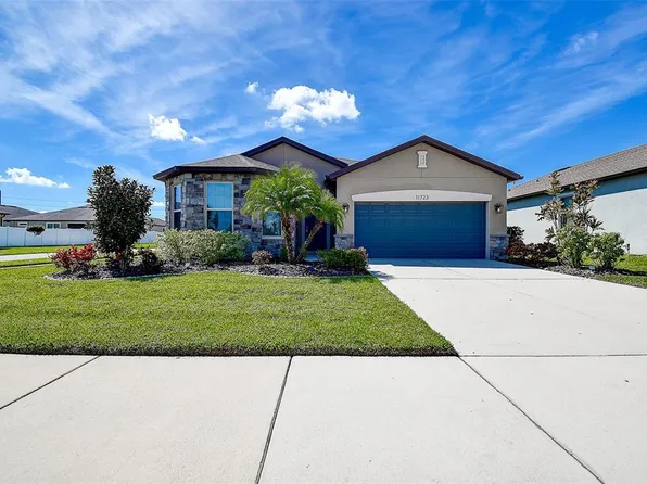 11723 Clare Hill Ave, Riverview, FL 33579