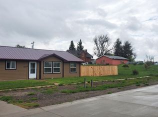 307 3rd St, Chugwater, WY 82210