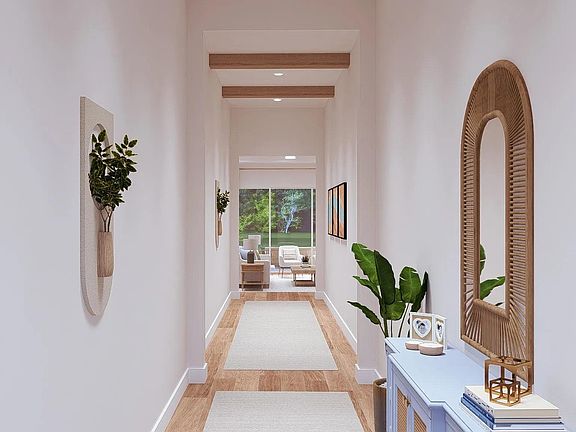Emilia Foyer