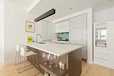 Rented by Compass