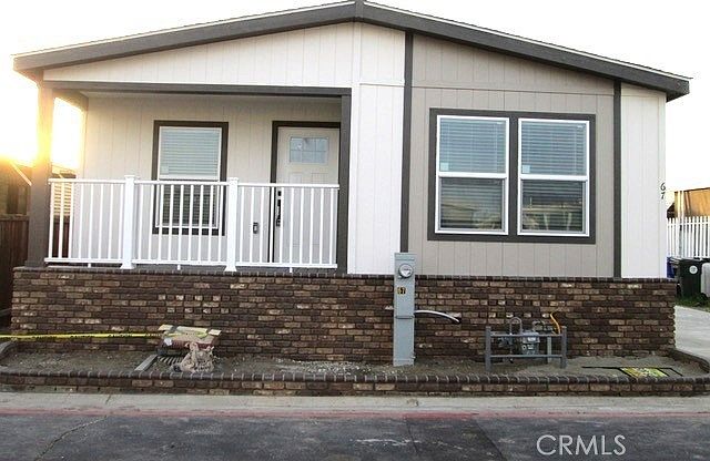 1st image of 16860 Slover Ave Space 67