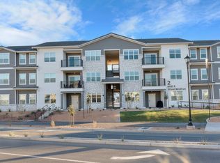 Desert Color Condo 3 Plan, Desert Color - St. George (Condos), Saint George, UT 84790