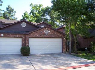 86 Willowwood Cir, Spring, TX 77381