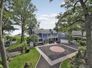 73 Bevin Rd, Northport, NY 11768