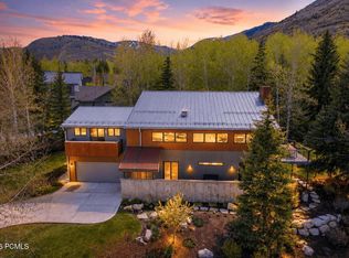 33 Payday Dr, Park City, UT 84060
