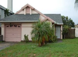 7309 Victoria Cir, Orlando, FL 32835
