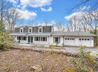 5127 Hunting Hills Dr, Roanoke, VA 24018