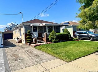 156-22 91st St, Jamaica, NY 11414