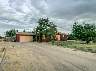 2859 Willow Creek Ln, Las Cruces, NM 88007