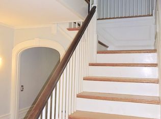 65 Falmouth Rd, Arlington, MA 02474