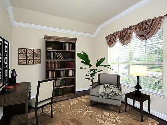 4th image of 8119 Sweet Gardens Ct