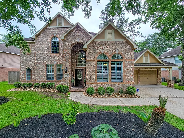 78 N Bluff Creek Cir — Photo 2