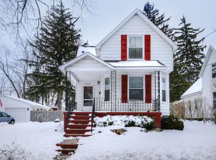 2048 Roos Ave SW, Wyoming, MI 49509