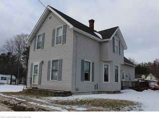 6 Pine St, Milford, ME 04461