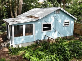 611 Talaflo St #1/2, Tallahassee, FL 32308