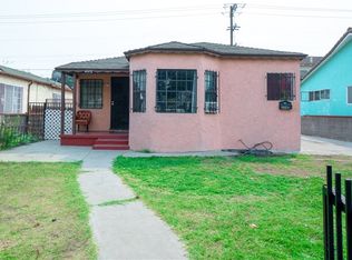 4572 Tweedy Blvd, South Gate, CA 90280