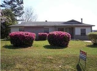 5500 Dover Rd, Havana, FL 32333