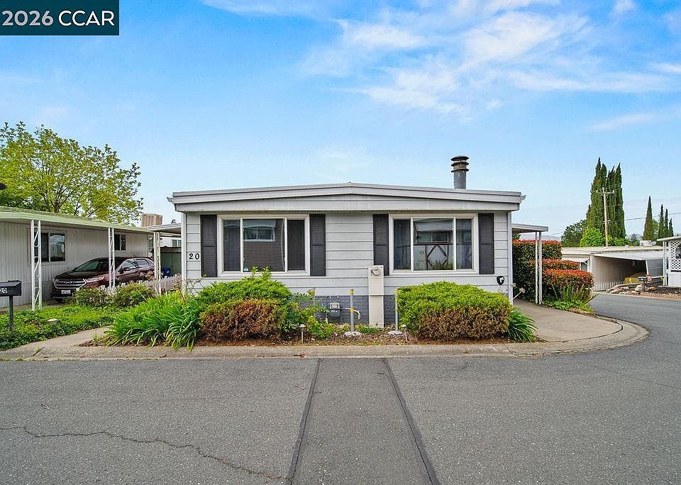 1st image of 20 Terrace Dr #20