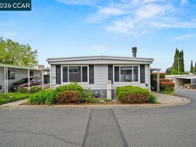 20 Terrace Dr #20, Concord, CA, 94518