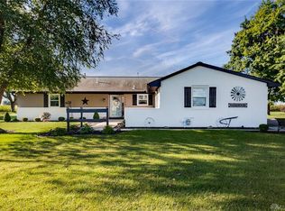 1170 W Gingham Fred Rd, Tipp City, OH 45371