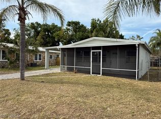 2809 Thomas St, Fort Myers, FL 33916