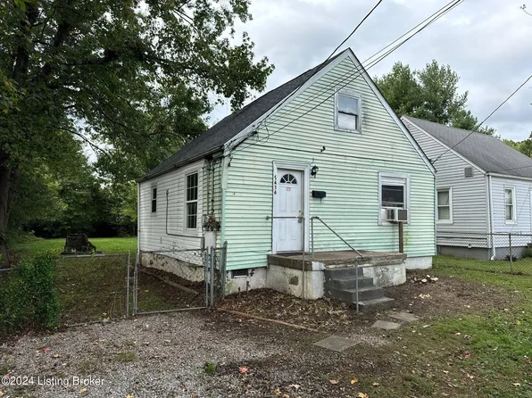 5416 Bruce Ave, Louisville, KY 40214