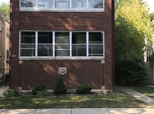 3912 N Monticello Ave #2, Chicago, IL 60618