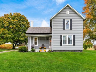 13019 Foundation Rd, Croton, OH, 43013