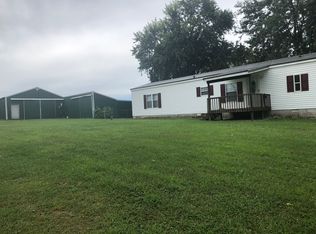 121 Marshfield Rd, Bruner, MO 65620