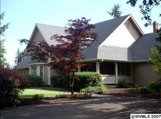 4367 Orchard Heights Rd NW, Salem, OR 97304