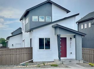 3511 Greenways Main Blvd, Colorado Springs, CO 80922