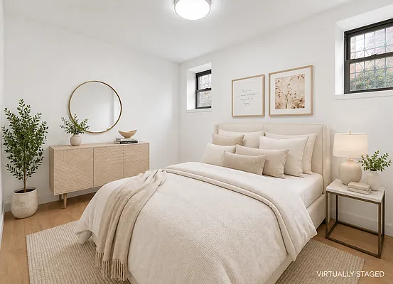 Bedroom, photo 3