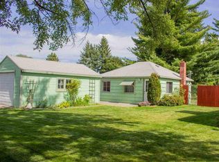 204 N Bolivar Rd, Spokane Valley, WA 99216