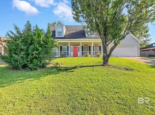 9643 Poets Cor, Daphne, AL 36526