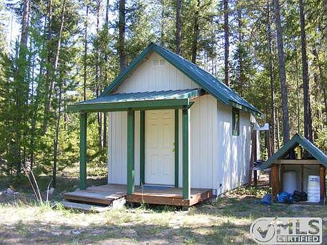 Cabin