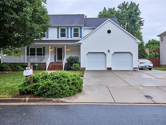 2nd image of 1357 Hunningdon Woods Blvd
