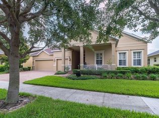 196 Bayou Bend Rd, Groveland, FL 34736
