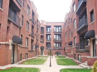 910 W Winona St #2, Chicago, IL 60640