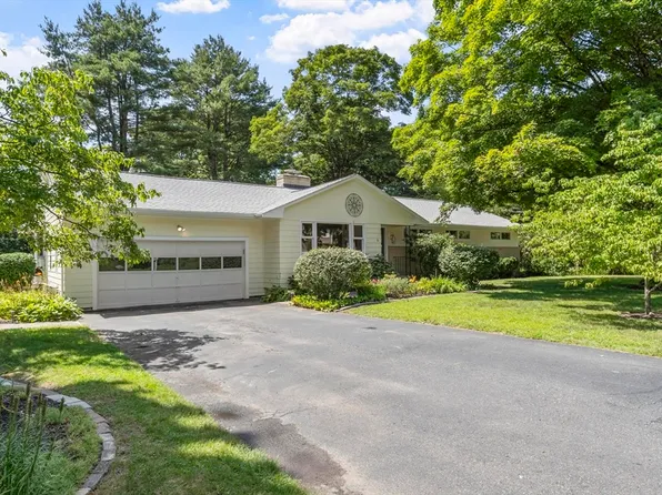 9 Cherry Ridge Rd, Acton, MA 01720